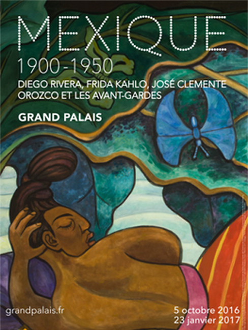Mexique 1900 - 1950