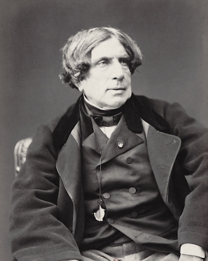 Jacques Félix Duban (1798-1870)