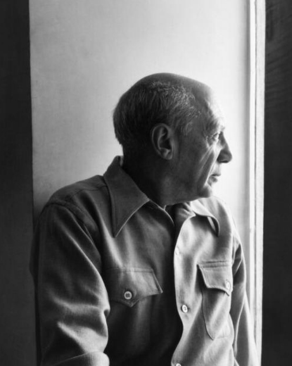 Pablo Ruiz Picasso (1881-1973)