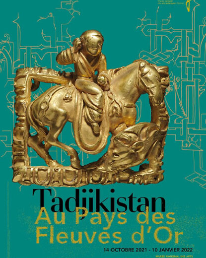 Tadjikistan. Au pays des fleuves d'or
