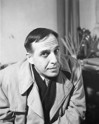Philip Guston (1913-1980)