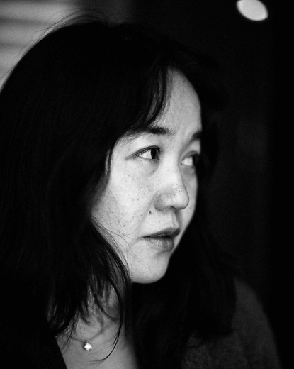 Chiharu Shiota (1972)