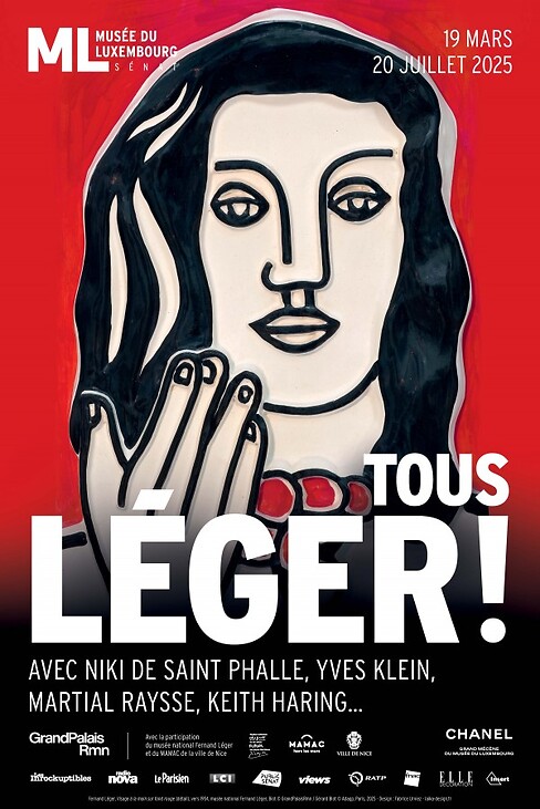 Tous Léger!