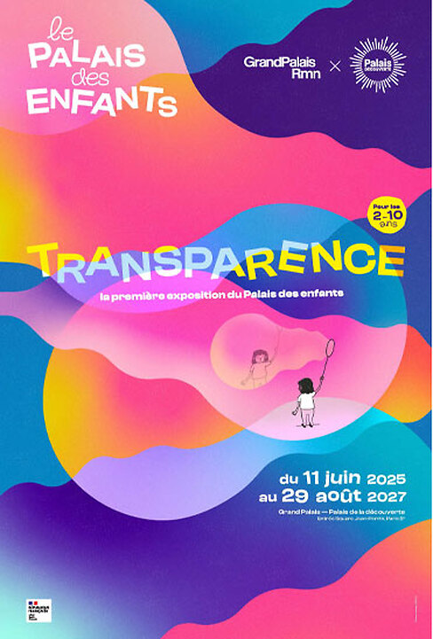 Transparence
