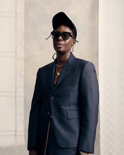 Mickalene Thomas (1971)