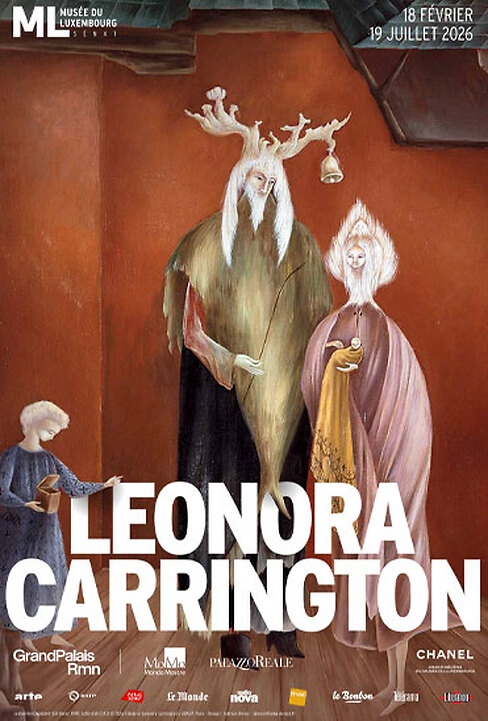 Leonora Carrington