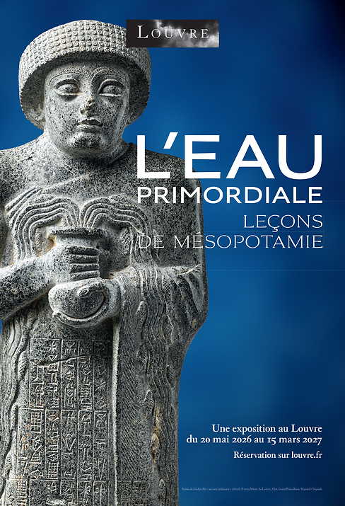 EAU PRIMORDIALE