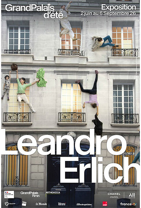 Leandro Erlich