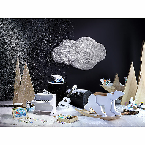Pompon Toys Collection by Vilac