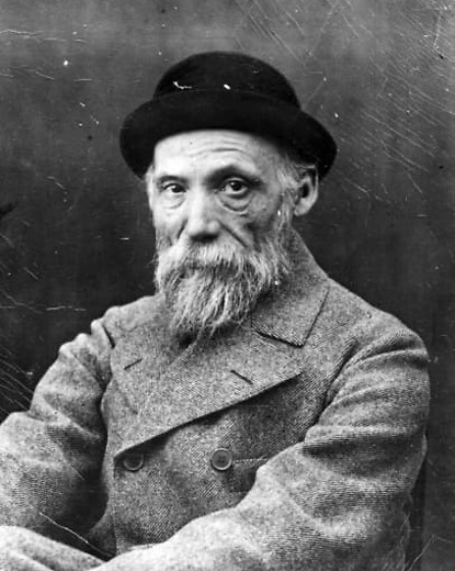 Pierre-Auguste Renoir (1841-1919)