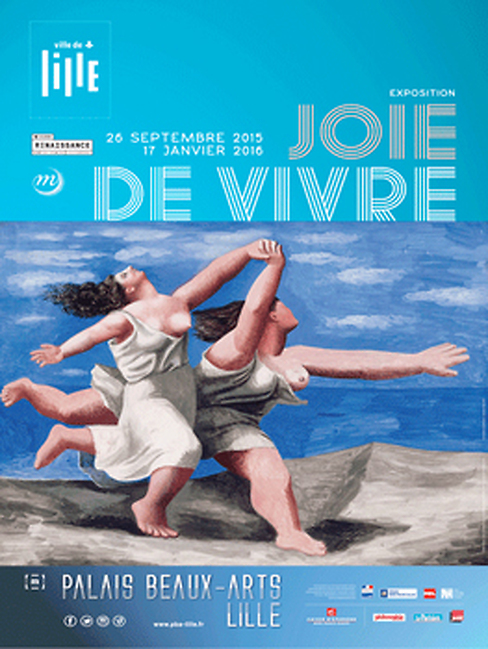 Joie de vivre