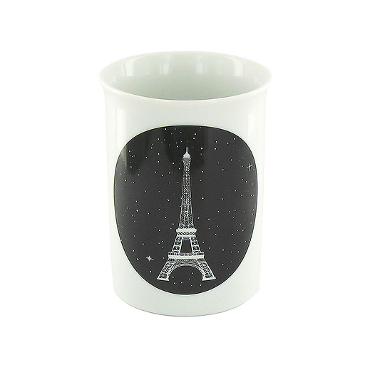 Paris Star mug