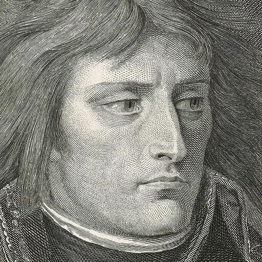 Bonaparte à Arcole - Antoine-Jean Gros