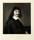 René Descartes - Frans Hals