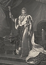 Napoléon I, French Emperor - Auguste Boucher-Desnoyer