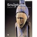 Sculptures Africa, Asia, Oceania, Américas - Exhibition album