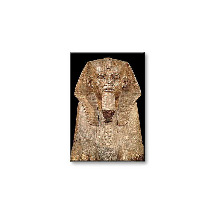 "Great Sphinx" Magnet