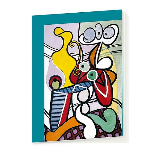 Picasso "Grande nature morte" - Notebook