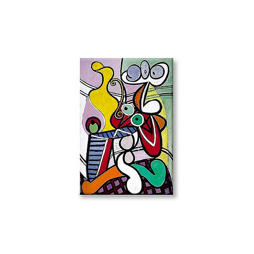 Magnet - Picasso "Grande nature morte"