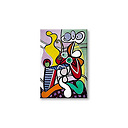 Picasso "Grande nature morte" - Magnet