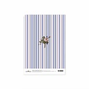 Marie-Antoinette à la rose Clear file - A4