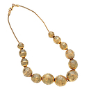 Tréglonou Necklace