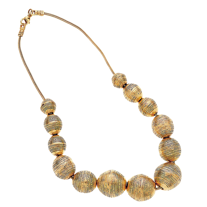 Collier de Tréglonou