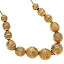 Tréglonou Necklace