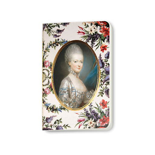 Marie-Antoinette Small notebook