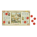 Cavagnole lottery game