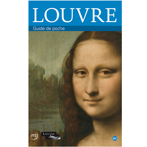 Louvre - Pocket guide (French)