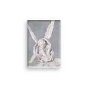 Magnet Canova - Psyché ranimée par le baiser de l'Amour