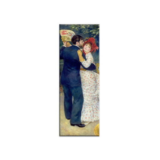 Magnet Pierre Auguste Renoir - Danse à la campagne