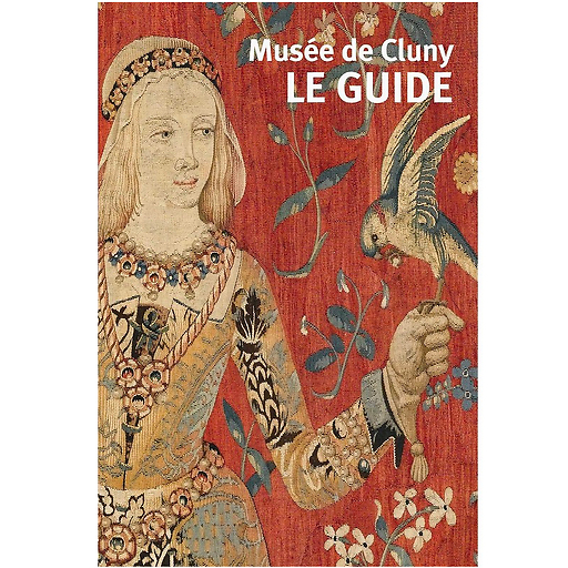 Musée de Cluny A Guide New edition (French)