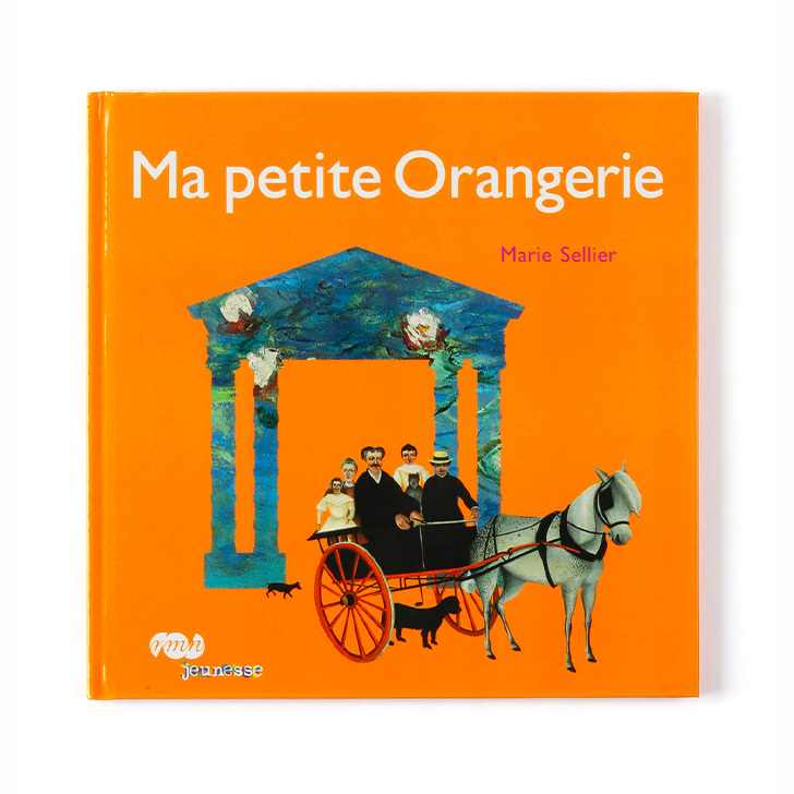 Ma petite Orangerie