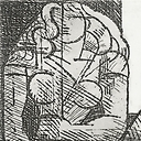 Estaminet - Marcel Gromaire