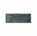 MAGNETPANO MONET, REFLET VERT