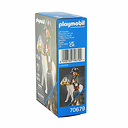 PLAYMOBIL NAPOLEON CHEVAL PLAYMOBIL NAPO SUR SON CHEVAL