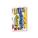 CARNET F LEGER LIBERTE J ECRIS FERNAND LEGER