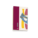 CARNET F LEGER LIBERTE J ECRIS FERNAND LEGER