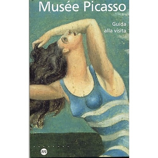 Musée picasso - Guida alla visita
