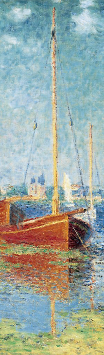 Argenteuil (détail)