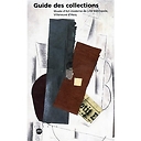 Guide des collections - Musée d'art moderne de lille metropole, villeneuve d'ascq