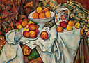 Pommes et oranges