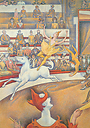 Le cirque