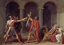 Le serment des horaces