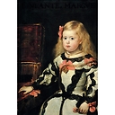 L'infante marie-marguerite