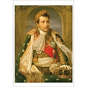 Napoléon 1er, roi d' italie