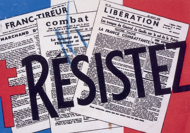 Resistez
