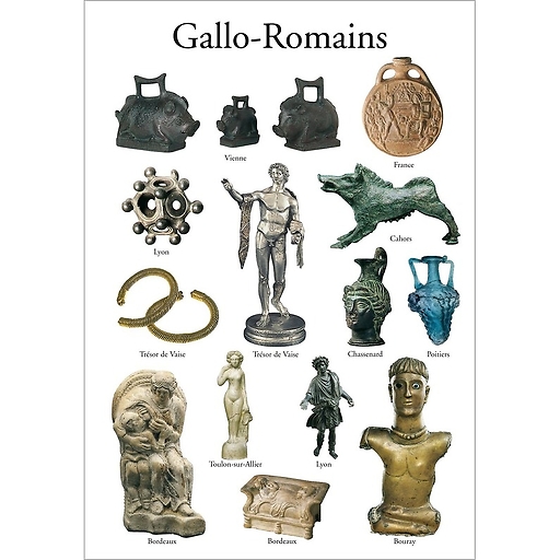 Gallo-romains